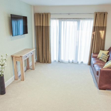 Gwesty'R Emlyn Hotel Newcastle Emlyn Pokoj fotografie