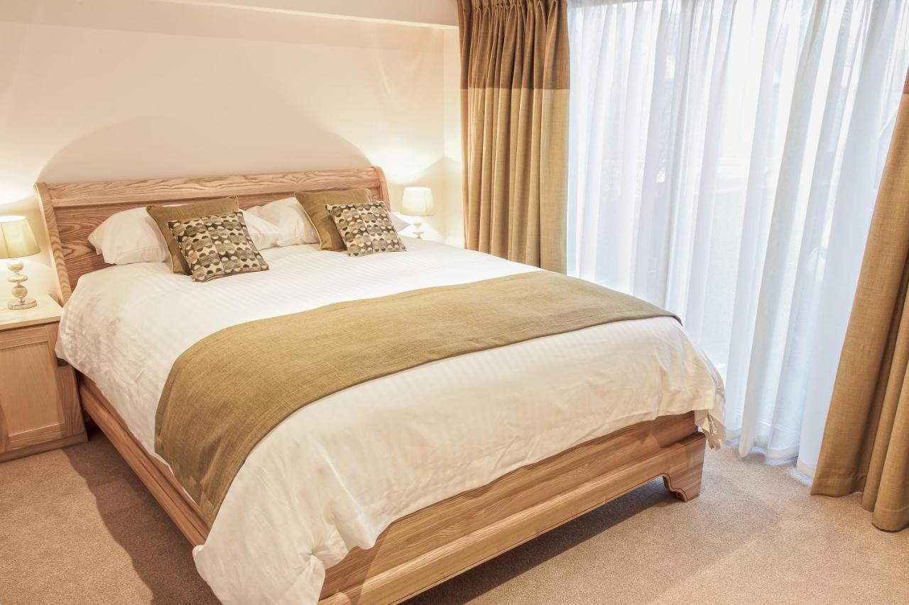 Gwesty'R Emlyn Hotel Newcastle Emlyn Pokoj fotografie