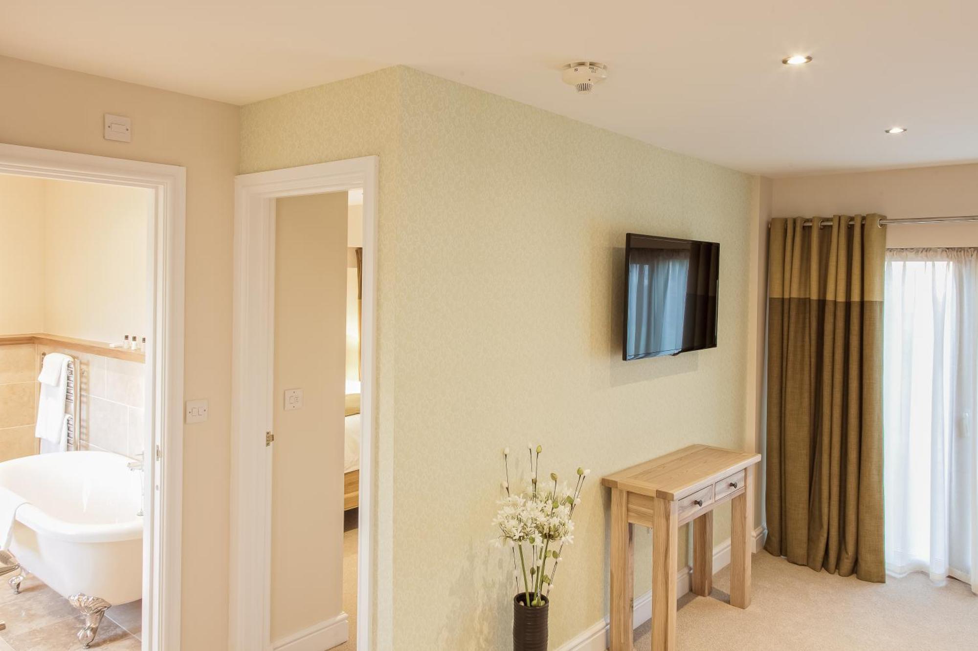Gwesty'R Emlyn Hotel Newcastle Emlyn Pokoj fotografie