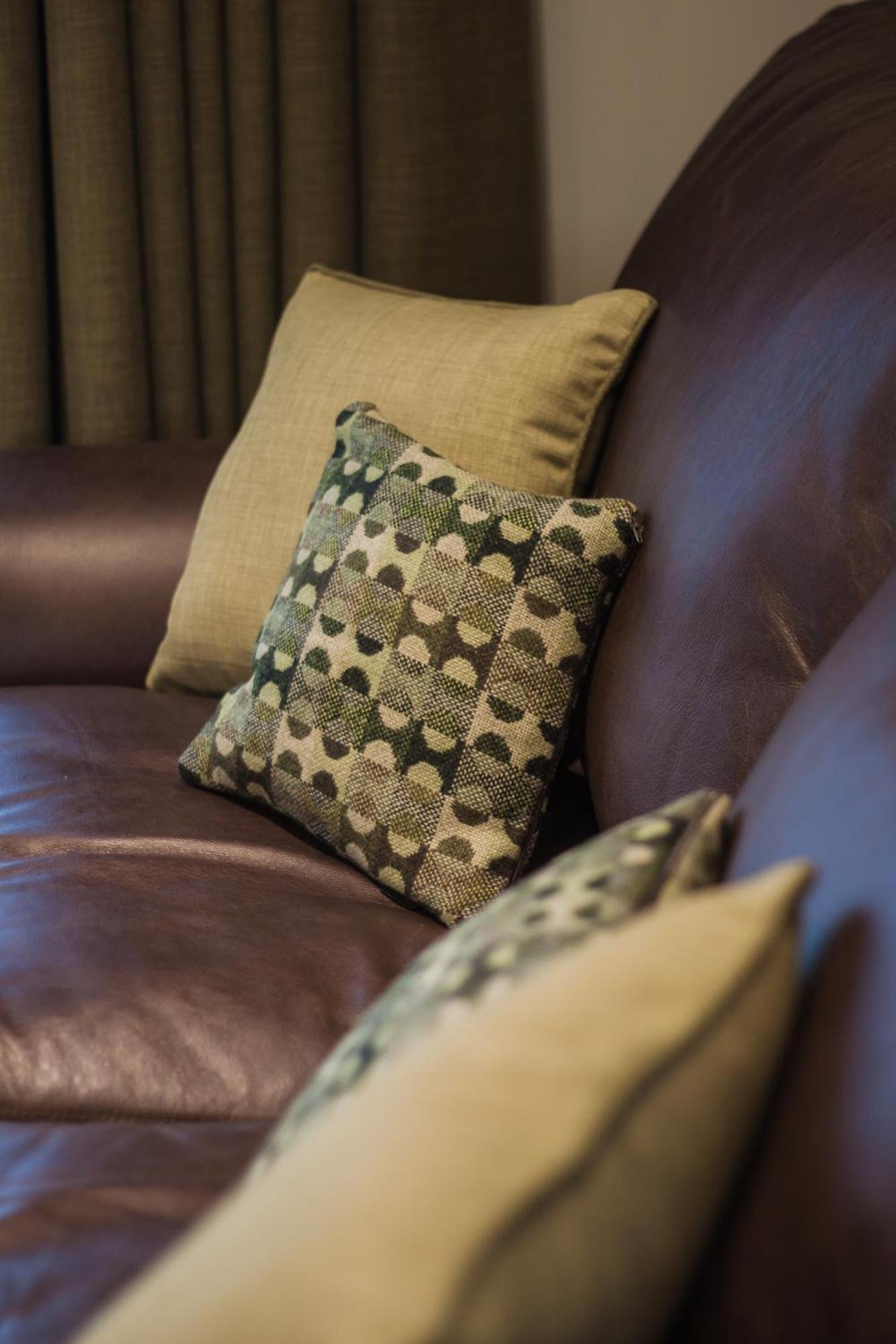 Gwesty'R Emlyn Hotel Newcastle Emlyn Pokoj fotografie