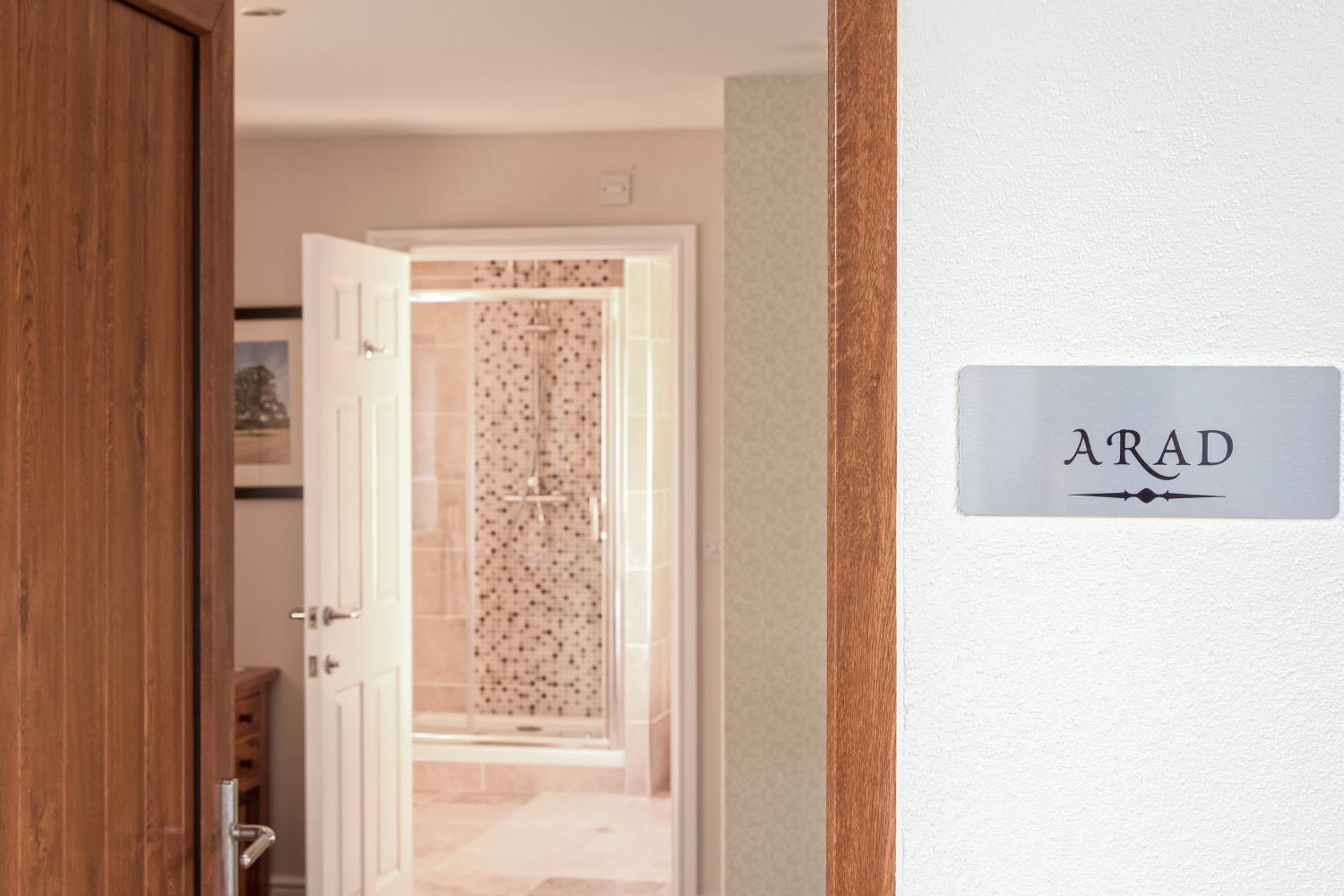 Gwesty'R Emlyn Hotel Newcastle Emlyn Pokoj fotografie