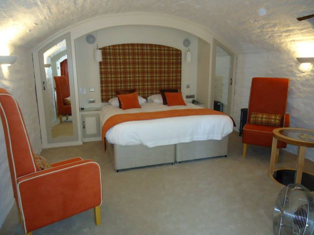 Gwesty'R Emlyn Hotel Newcastle Emlyn Exteriér fotografie