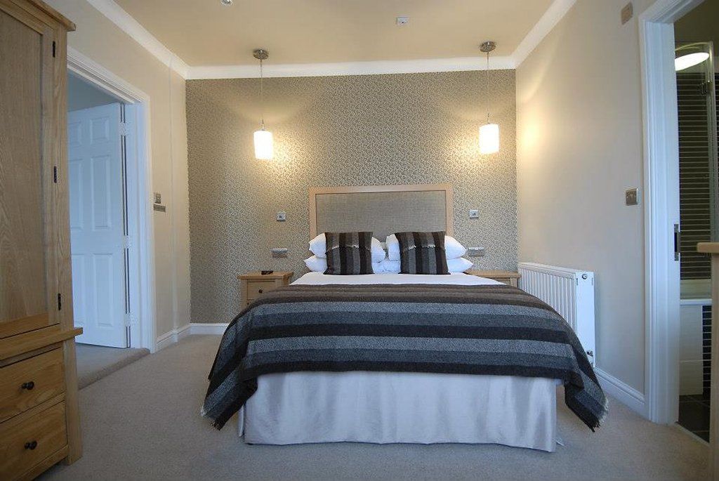 Gwesty'R Emlyn Hotel Newcastle Emlyn Exteriér fotografie
