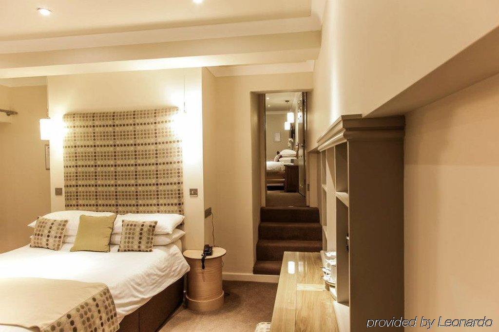 Gwesty'R Emlyn Hotel Newcastle Emlyn Exteriér fotografie