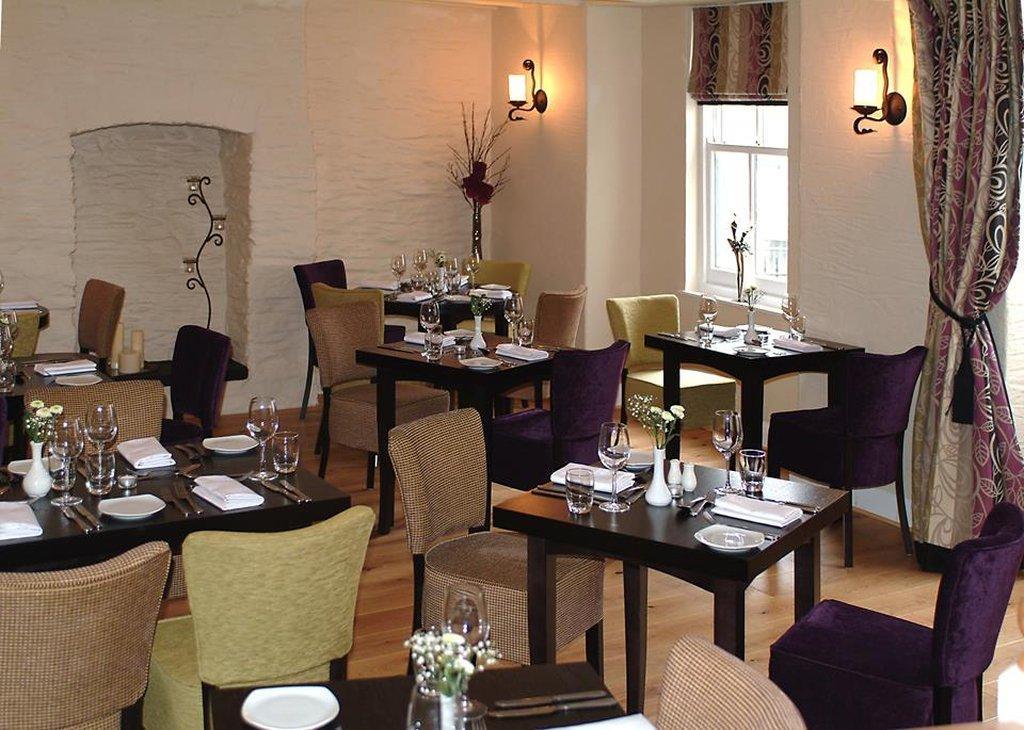 Gwesty'R Emlyn Hotel Newcastle Emlyn Exteriér fotografie