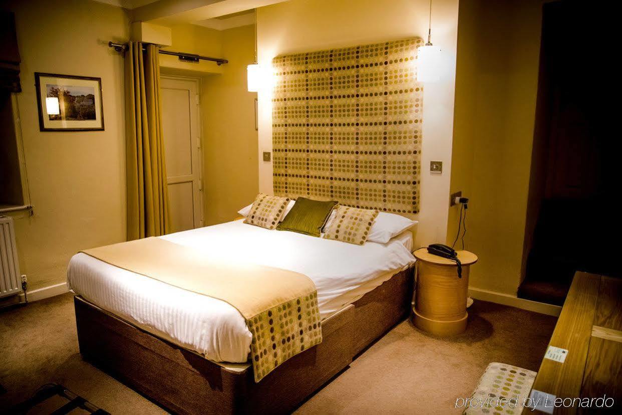 Gwesty'R Emlyn Hotel Newcastle Emlyn Exteriér fotografie
