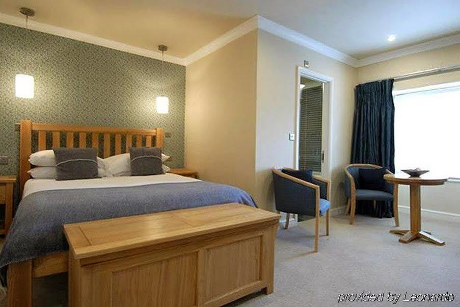Gwesty'R Emlyn Hotel Newcastle Emlyn Pokoj fotografie