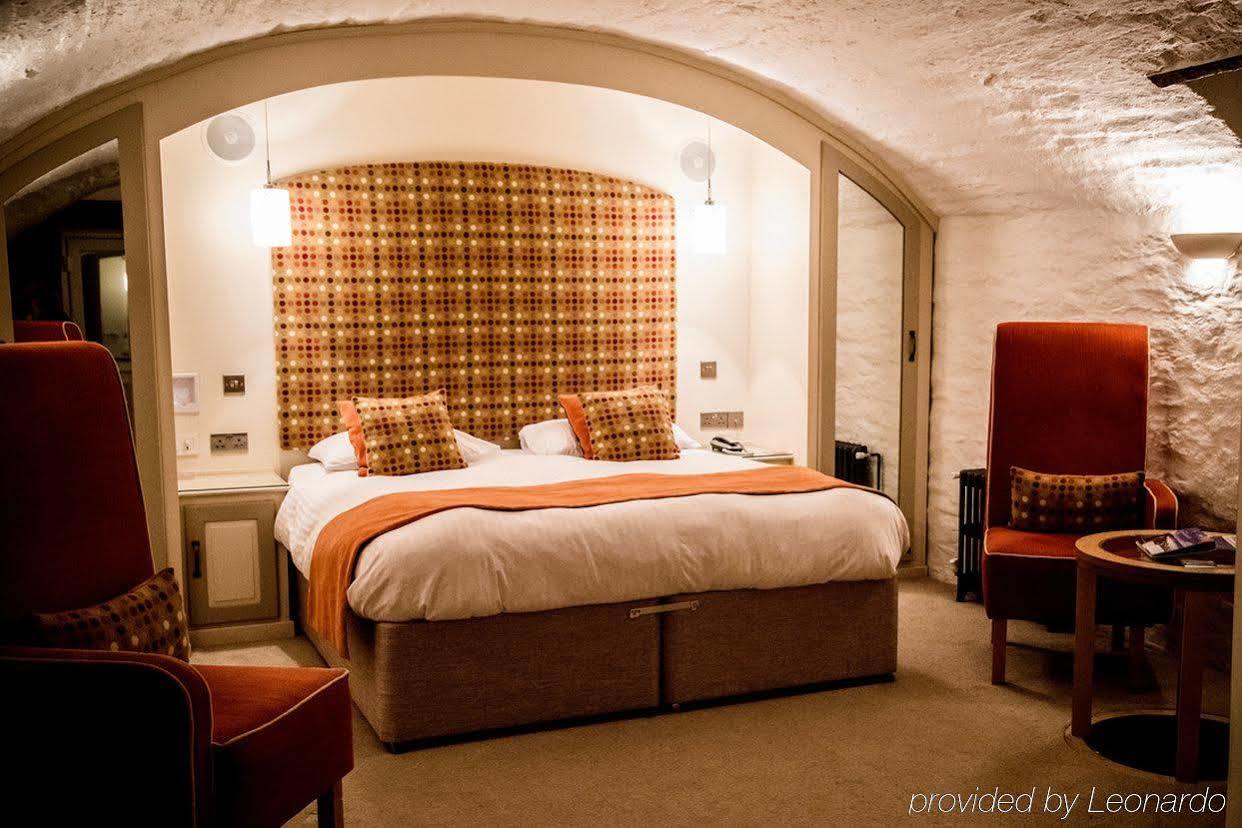 Gwesty'R Emlyn Hotel Newcastle Emlyn Exteriér fotografie
